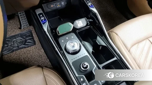 Kia The New Sorento 4th Generation id 2915113 из Кореи 19