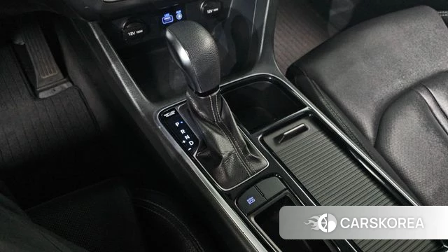 Hyundai Sonata New Rise id 4502826 из Кореи 29