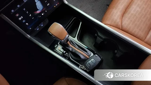 Ssangyong Torres id 3620442 из Кореи 19