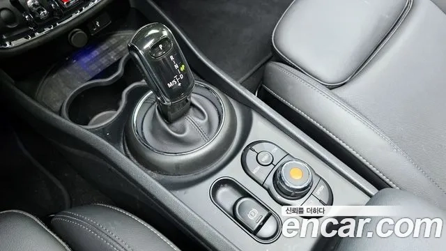 Mini Cooper Clubman id 2916360 из Кореи 19