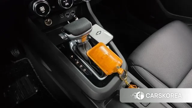 Renault Korea (Samsung) XM3 id 3577552 из Кореи 19