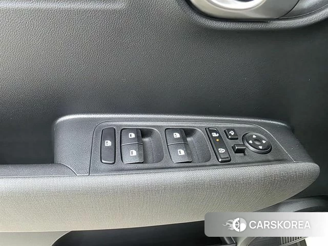 Hyundai The New Casper id 4185442 из Кореи 16