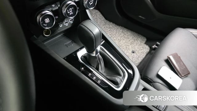 Renault Korea (Samsung) XM3 id 4375627 из Кореи 19