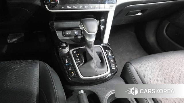 Kia Seltos id 4458101 из Кореи 32