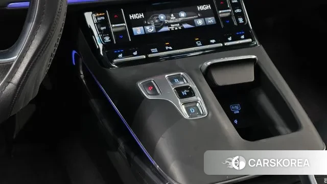 Hyundai The New Grandeur IG id 3626153 из Кореи 19