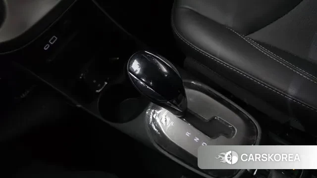 Chevrolet (GM Daewoo) The New Spark id 3708155 из Кореи 19