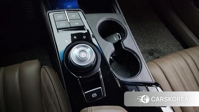 Kia K8 id 2979656 из Кореи 19