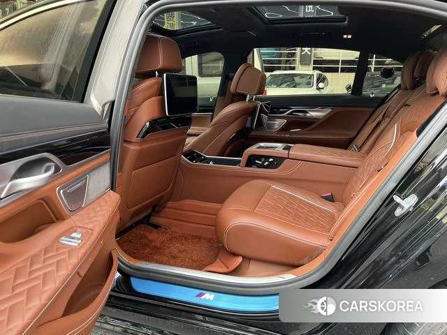 BMW 7 series id 4182677 из Китая 9