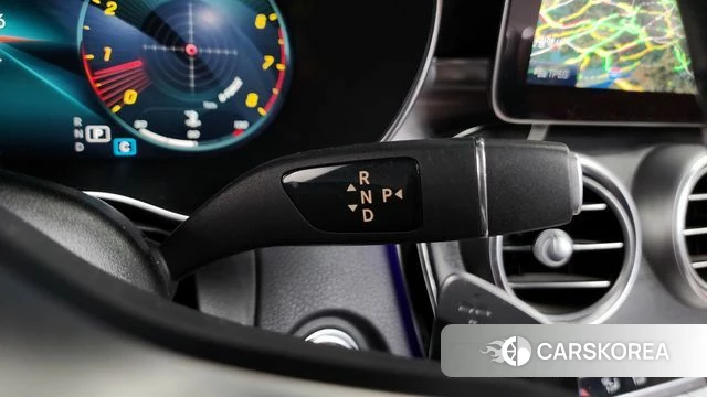 Mercedes-Benz C-Class W205 id 3916152 из Кореи 19