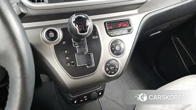 Kia The New Ray id 2961920 из Кореи 19