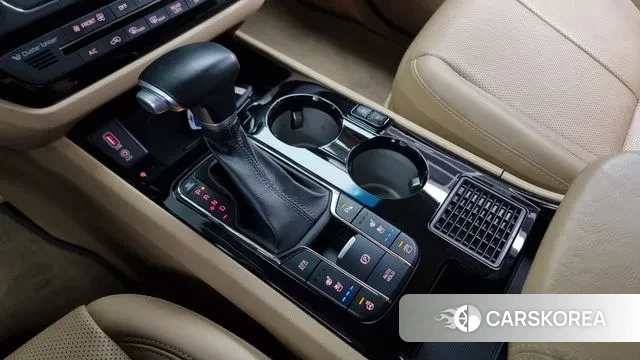 Kia The New Carnival id 3248746 из Кореи 19