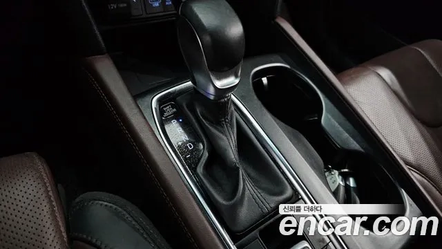 Hyundai Santa Fe TM id 2917763 из Кореи 19