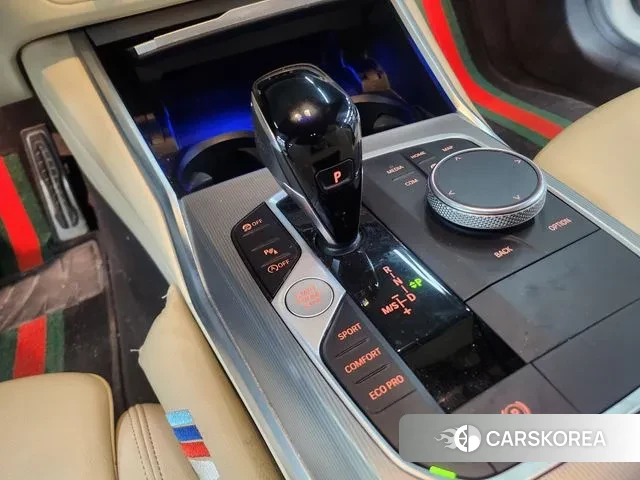 BMW 3 Series (G20) id 3518661 из Кореи 14