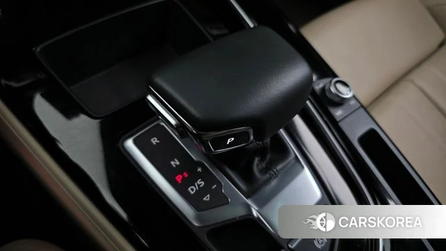 Audi A5 (F5) id 4651734 из Кореи 19