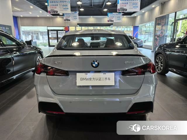 BMW 2 series id 4265347 из Китая 9
