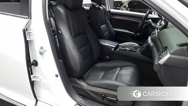 Honda Accord 10th Generation id 3839194 из Кореи 19