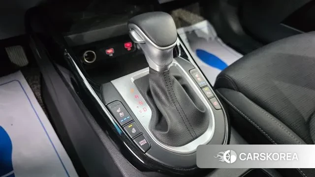 Kia The New K3 2nd generation id 3735179 из Кореи 19