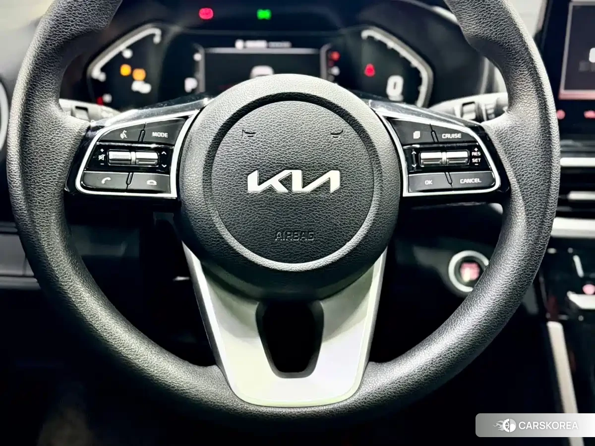 Kia K3 id 4515351 из Китая 22