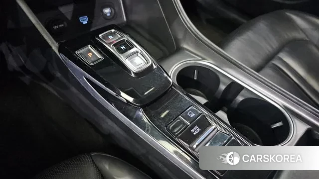 Hyundai Sonata (DN8) id 3429131 из Кореи 19