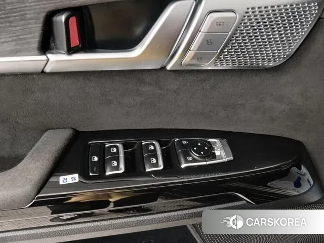 Kia Mohave Master id 3348690 из Кореи 19