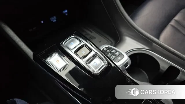 Hyundai Sonata Hybrid (DN8) id 3771181 из Кореи 19