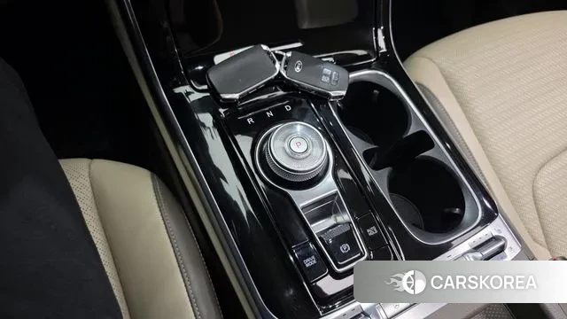 Kia Carnival 4th generation id 2976200 из Кореи 19