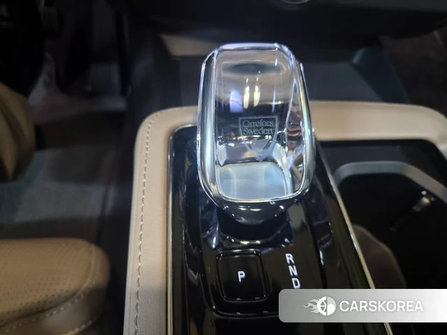 Volvo S90 id 4748920 из Кореи 19