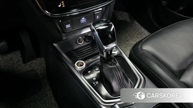 Ssangyong Berry New Tivoli id 3843943 из Кореи 19