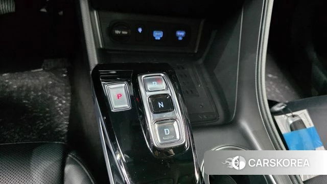 Hyundai Sonata (DN8) id 4224333 из Кореи 30