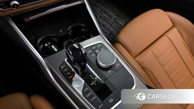 BMW 3 Series (G20) id 3828709 из Кореи 19