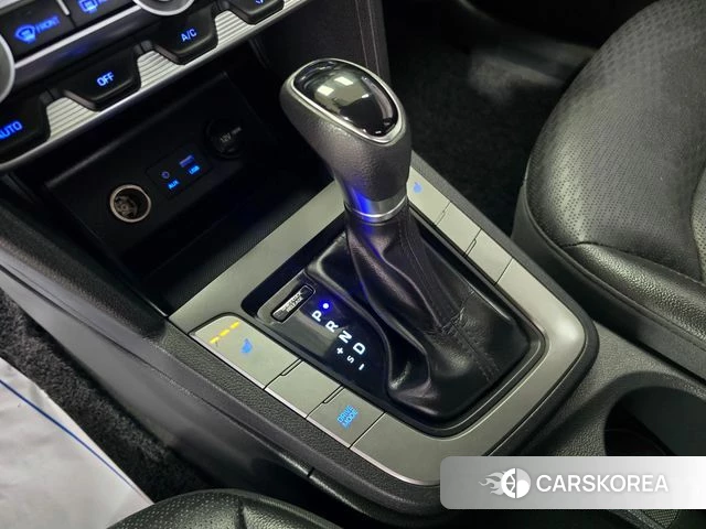 Hyundai The New Avante AD id 4317828 из Кореи 19