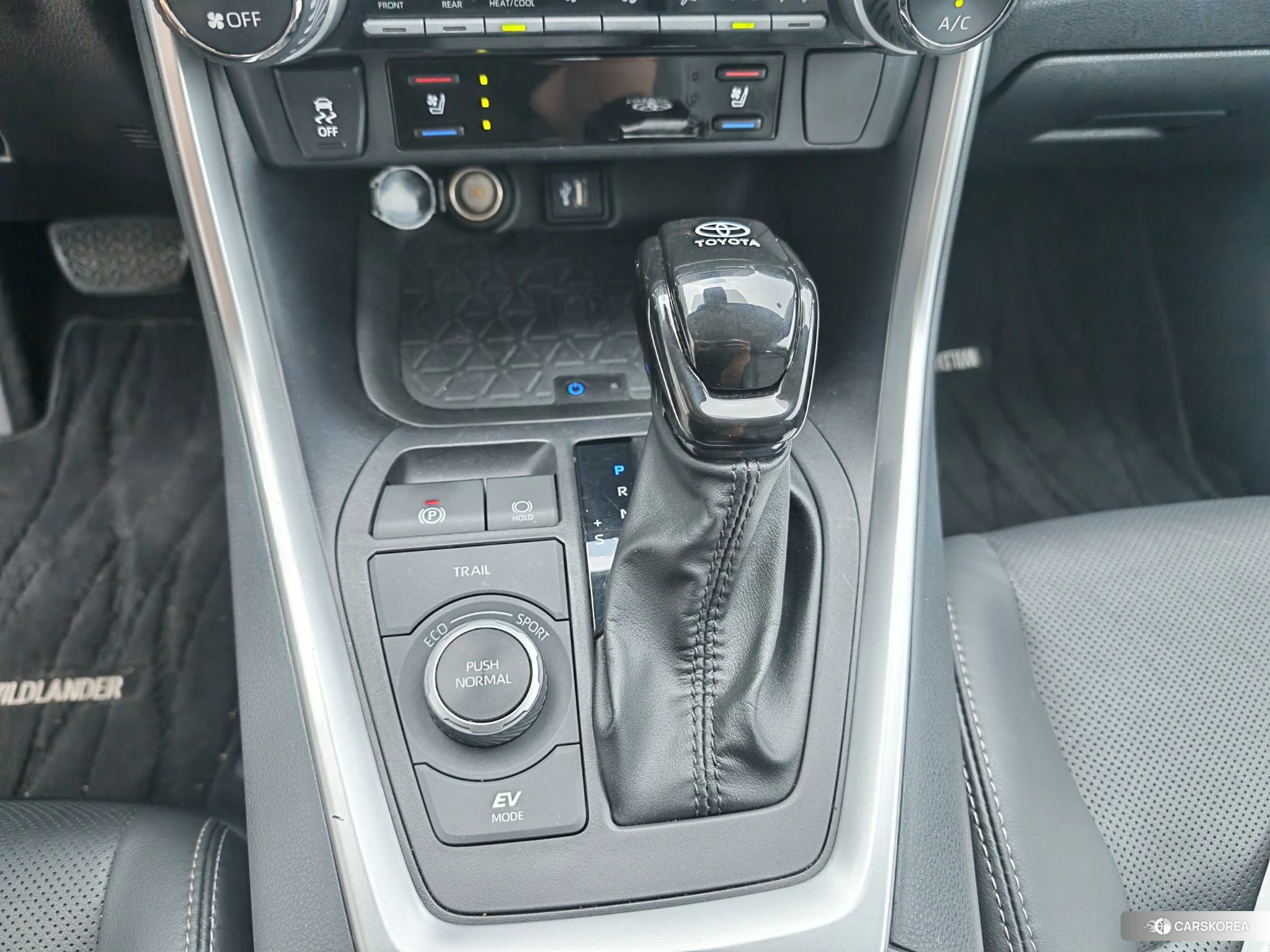 Toyota Wilanda id 4462089 из Китая 16