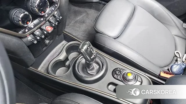 Mini Cooper Countryman id 3395822 из Кореи 19