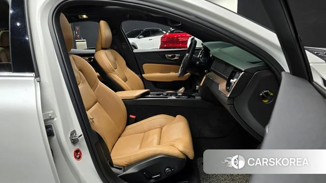 Volvo S60 3rd generation id 3842891 из Кореи 19