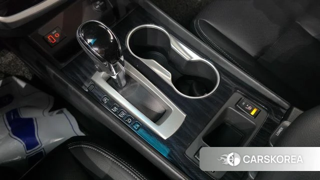 Nissan Altima id 4678021 из Кореи 19