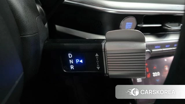 Hyundai Grandeur (GN7) id 3811708 из Кореи 19