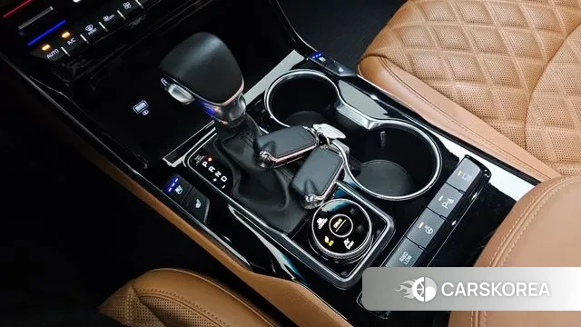 Kia Mohave Master id 3405642 из Кореи 19