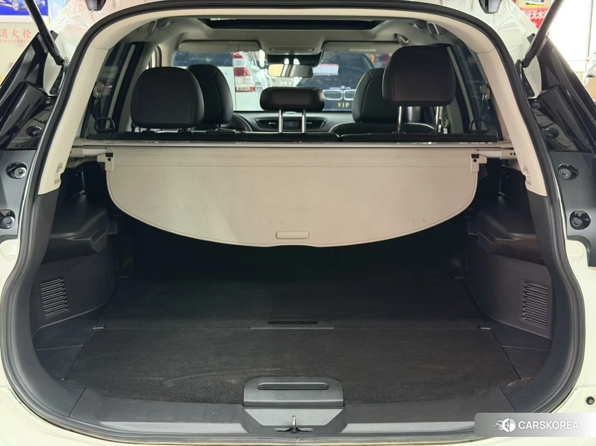 Nissan Qijun id 4467980 из Китая 14