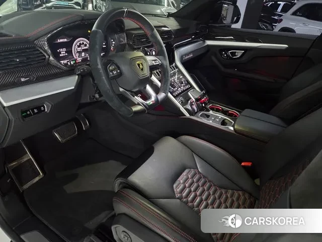 Lamborghini Urus id 3747494 из Кореи 17