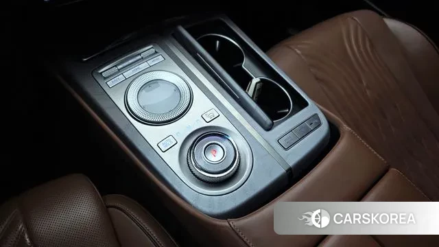 Genesis G80 (RG3) id 3697994 из Кореи 19