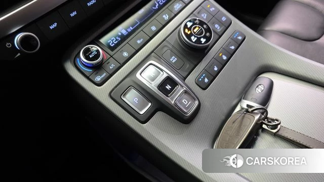 Hyundai The New Palisade id 3902908 из Кореи 19
