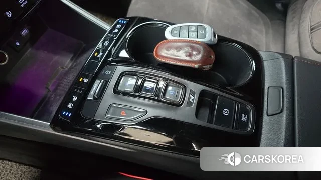 Hyundai Tucson (NX4) id 3740516 из Кореи 19