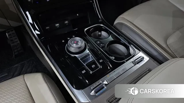 Kia Carnival 4th generation id 3640753 из Кореи 19