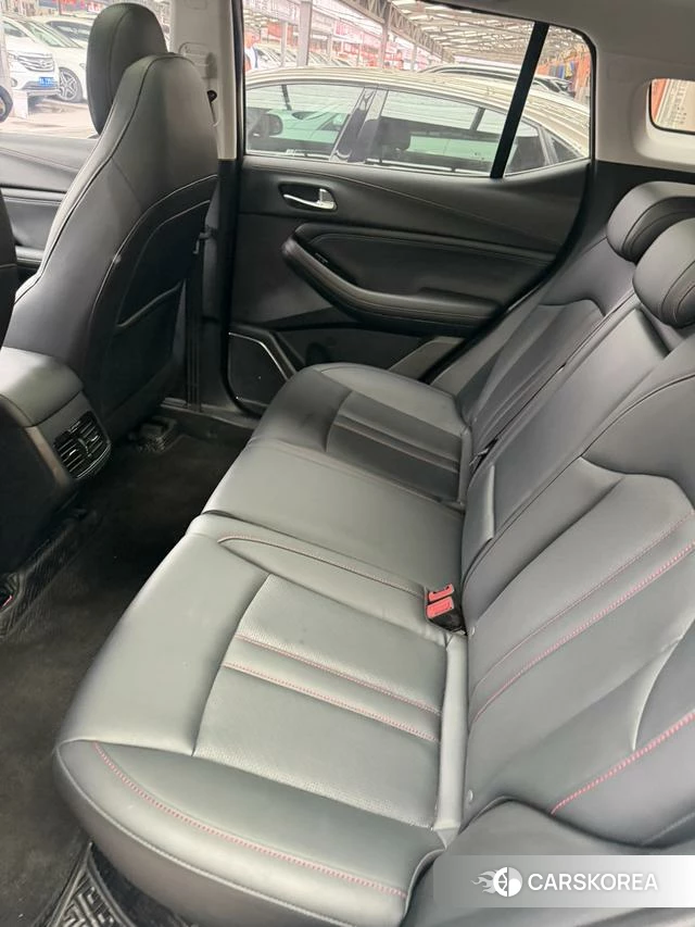 GAC Trumpchi Trumpchi GS4 id 4207702 из Китая 9