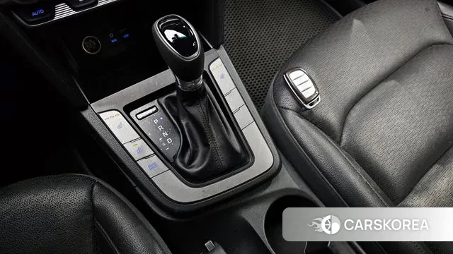 Hyundai The New Avante AD id 3117845 из Кореи 19