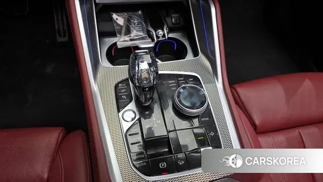 BMW X6 (G06) id 3747388 из Кореи 19