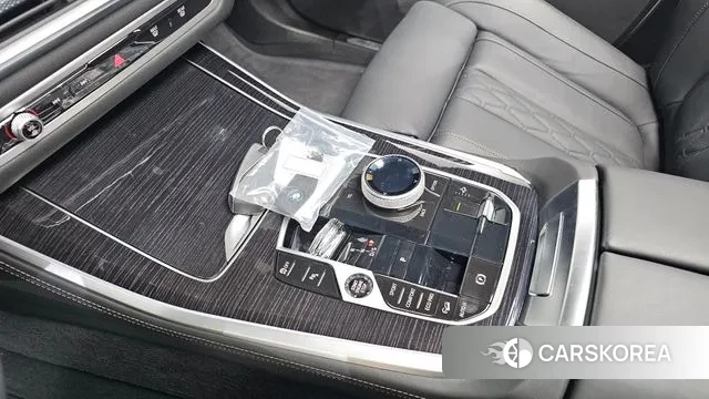 BMW X5 (G05) id 3377176 из Кореи 19