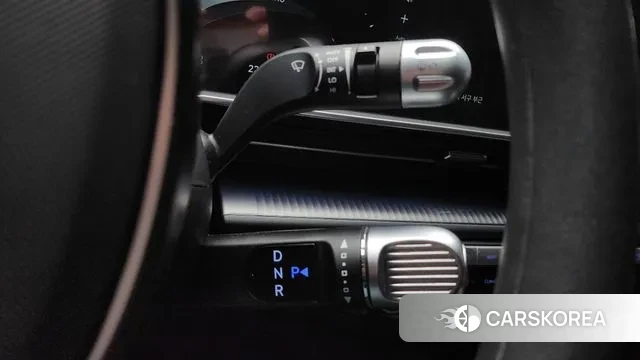 Hyundai Ionic 6 id 3467835 из Кореи 19