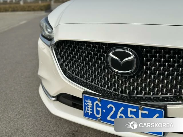 Mazda Atez id 4273732 из Китая 15
