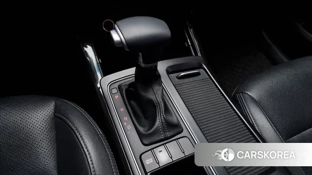 Kia The New Sorento id 3709520 из Кореи 19